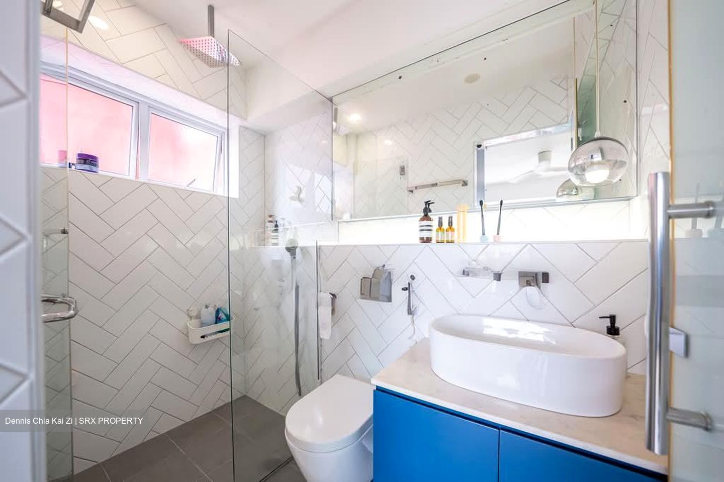 Blk 447 Sin Ming Court (Bishan), HDB 5 Rooms #581397271